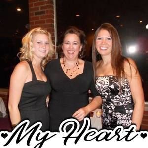 Meet your Posher, Lori